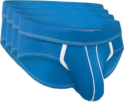 big bulge underwear|Real Men Bulge Enhancing Pouch Underwear for Men .